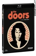 The Doors ( Blu - Ray Disc + Gadget )