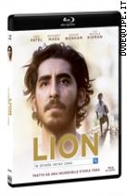 Lion - La Strada Verso Casa ( Blu - Ray Disc + Gadget )