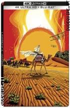 Lawrence d'Arabia - Edizione 60° Anniversario ( 2 4K Ultra HD + 2 Blu - Ray Disc