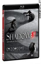 Shadow - Combo Pack ( Blu - Ray Disc + Dvd )