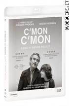 C'mon C'mon ( Blu - Ray Disc )