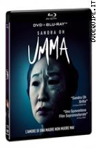 Umma - Combo Pack ( Blu - Ray Disc + Dvd )