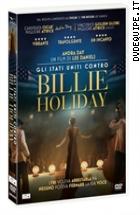 Gli Stati Uniti Contro Billie Holiday