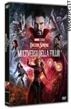 Doctor Strange Nel Multiverso Della Follia