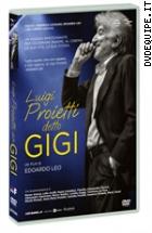 Luigi Proietti Detto Gigi