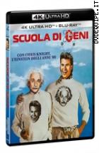 Scuola di Geni ( 4K Ultra HD + Blu - Ray Disc )