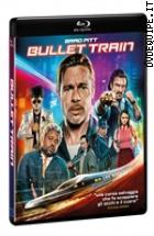Bullet Train ( Blu - Ray Disc + Card )