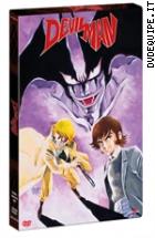 Devilman - OAV Collection