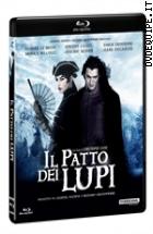 Il Patto Dei Lupi ( Blu - Ray Disc )