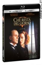 Quel Che Resta Del Giorno - Edizione 30 Anniversario ( 4K Ultra HD + Blu - Ray 