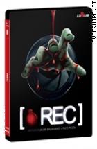 Rec - La Paura In Diretta (Hell House) ( Blu - Ray Disc )