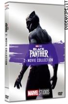 Cofanetto Black Panther 1 & 2 (2 Dvd)