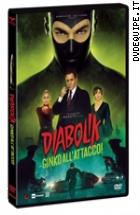 Diabolik - Ginko All'attacco! ( Dvd + Card )