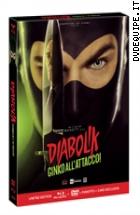 Diabolik - Ginko All'attacco! - Special Edition ( Blu - Ray Disc + Dvd + Card + 