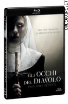 Gli Occhi Del Diavolo ( Blu - Ray Disc )