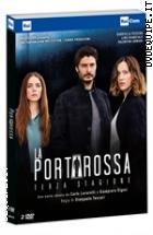 La Porta Rossa - Stagione 3 (3 Dvd)