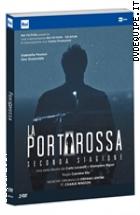 La Porta Rossa - Stagione 2 (3 Dvd)