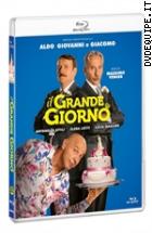 Il Grande Giorno ( Blu - Ray Disc )