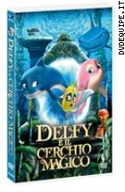 Delfy E Il Cerchio Magico