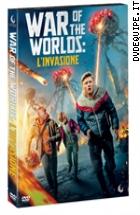 War Of The Worlds -l'invasione