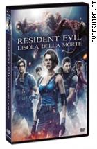Resident Evil - L'isola Della Morte
