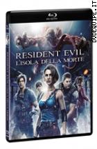 Resident Evil - L'isola Della Morte ( Blu - Ray Disc )
