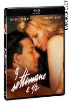 9 Settimane e 1/2 (I Magnifici) ( Blu - Ray Disc )