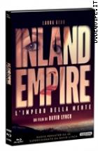 Inland Empire - L'impero Della Mente - Special Ed. ( Blu - Ray Disc )