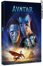 Avatar - La Via Dell'acqua ( Blu - Ray Disc + Bonus Disc )