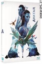 Avatar - Remastered ( Blu - Ray Disc + Bonus Disc )