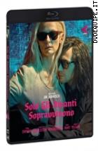 Solo Gli Amanti Sopravvivono (I Magnifici) ( Blu - Ray Disc )