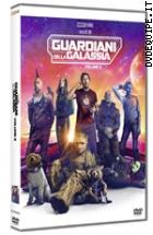 Guardiani della Galassia Vol.3 (Dvd + Card)