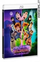 Hotel Transylvania 4 - Uno Scambio Mostruoso ( Blu - Ray Disc )