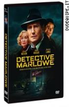 Detective Marlowe