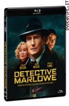 Detective Marlowe ( Blu - Ray Disc )