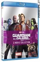 Cofanetto Guardiani della Galassia Vol. 1 & 2 & 3 ( 3 Blu - Ray Disc )