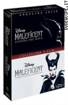 Maleficent - Il Segreto Della Bella Addormentata + Maleficent - Signora Del Male