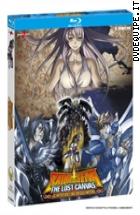 I Cavalieri Dello Zodiaco - The Lost Canvas (4 Blu - Ray Disc + Booklet)