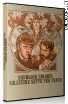 Sherlock Holmes - Soluzione Sette Per Cento