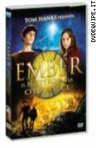 Ember - Il Mistero Della Città Di Luce 
