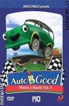 Auto B Good - Motori E Risate - Vol. 5