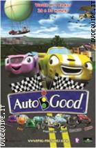 Auto B Good - Motori E Risate - Vol. 1