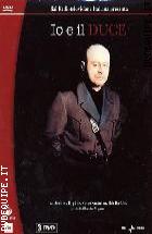 Io E Il Duce (3 Dvd)