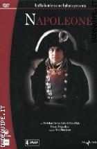 Napoleone (4 Dvd)