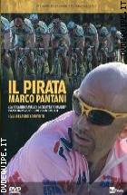 Il Pirata - Marco Pantani