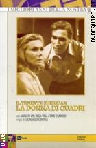Il Tenente Sheridan - La Donna Di Quadri (3 Dvd) (I Migliori Anni Della Nostra T