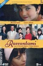 Raccontami - Stagione 1 - Volume 2 (4 Dvd)