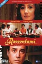 Raccontami - Stagione 2 - Volume 1 (4 Dvd)