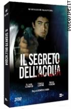 Il Segreto Dell'acqua (3 Dvd)