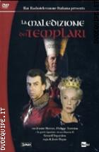 La Maledizione Dei Templari (3 Dvd)